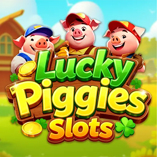 Lucky Piggies gemple 96Inonline