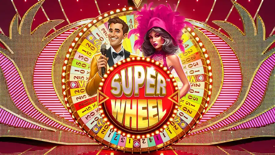 Super Wheel 96Inonline
